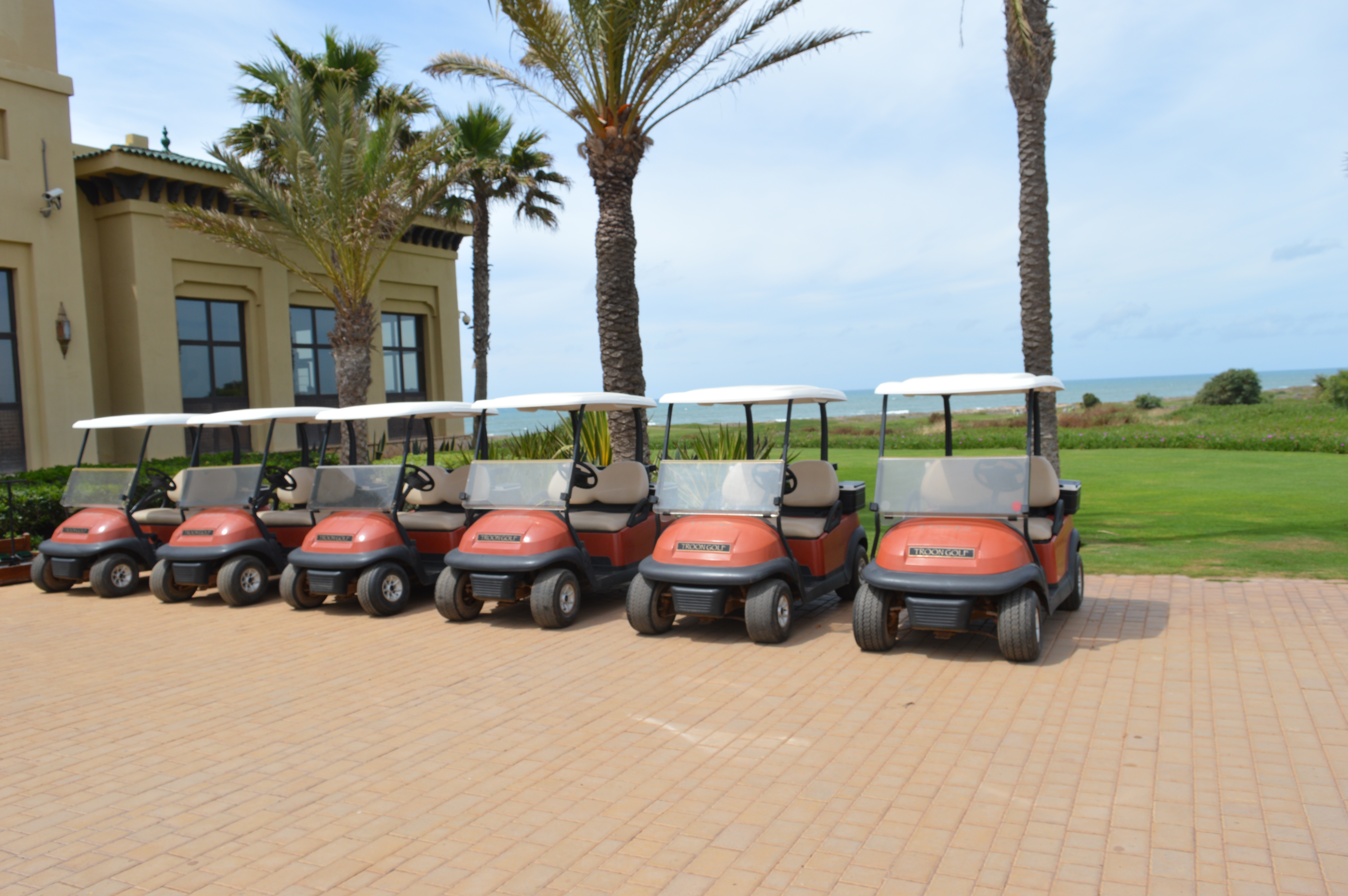 golf mazagan, golf el jadida maroc, mazagan, golf, maroc, eljadida, office tourisme el jadida maroc