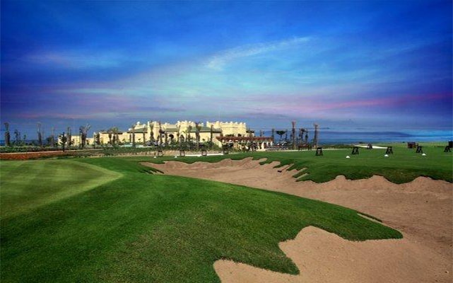 golf mazagan, golf el jadida maroc, mazagan, golf, maroc, eljadida, office tourisme el jadida maroc, EL Jadida
